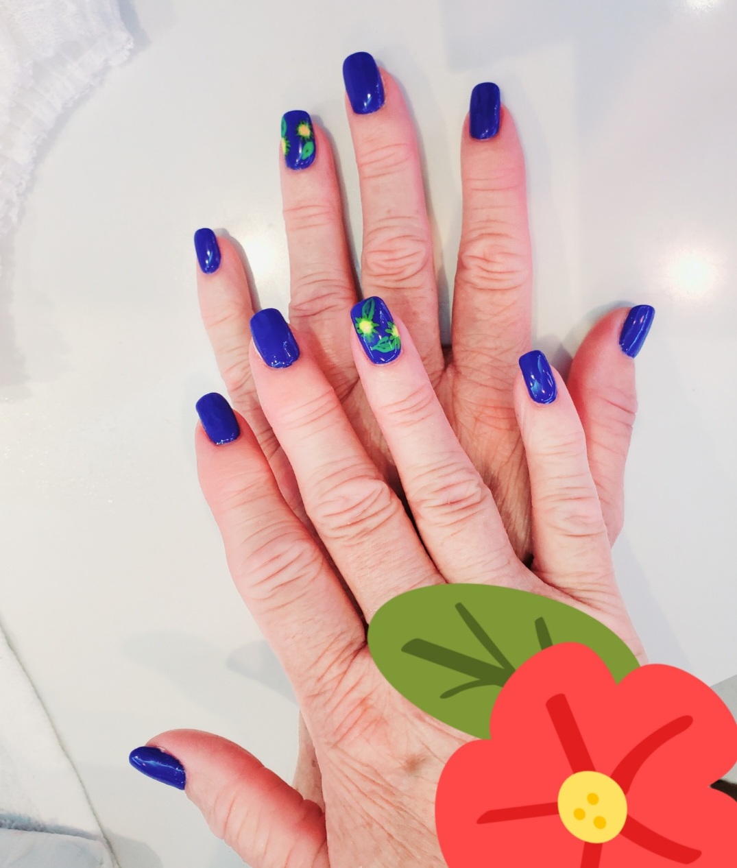 Ace Nail & Spa nail photo 1