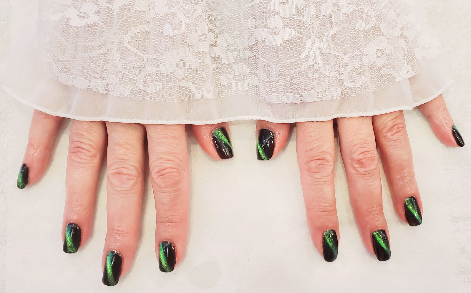 Ace Nail & Spa nail photo 2