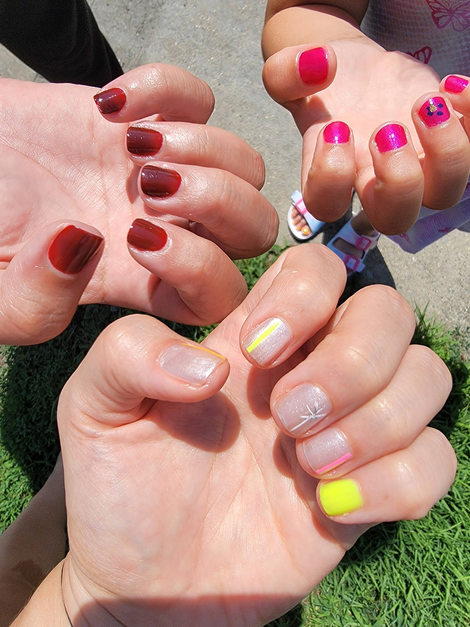 Ace Nail & Spa nail photo 3