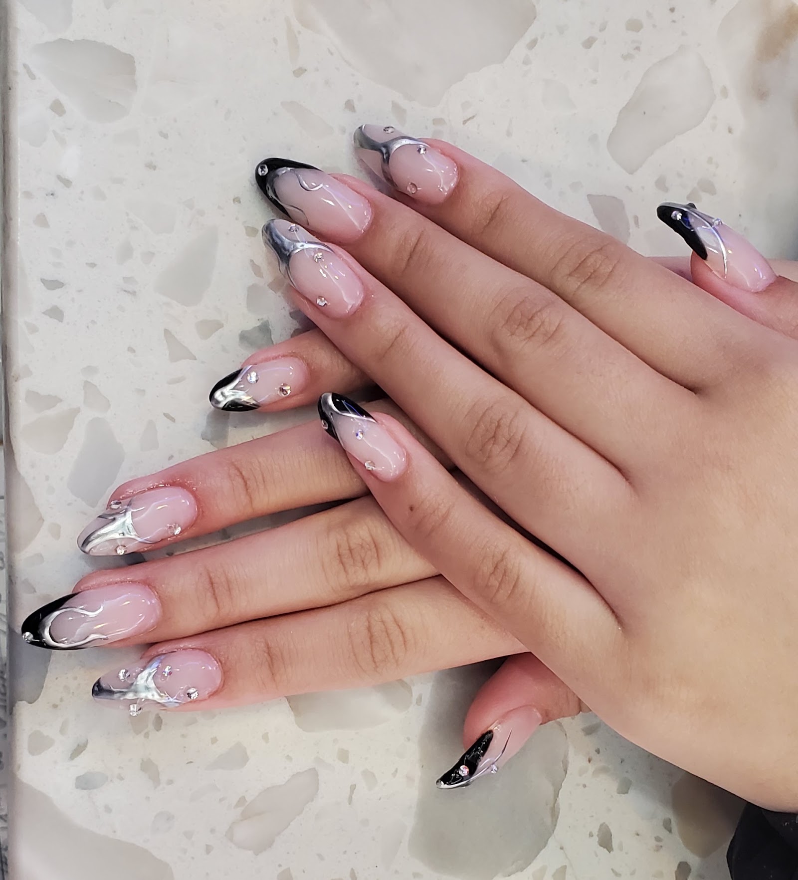 Ace Nail & Spa nail photo 4