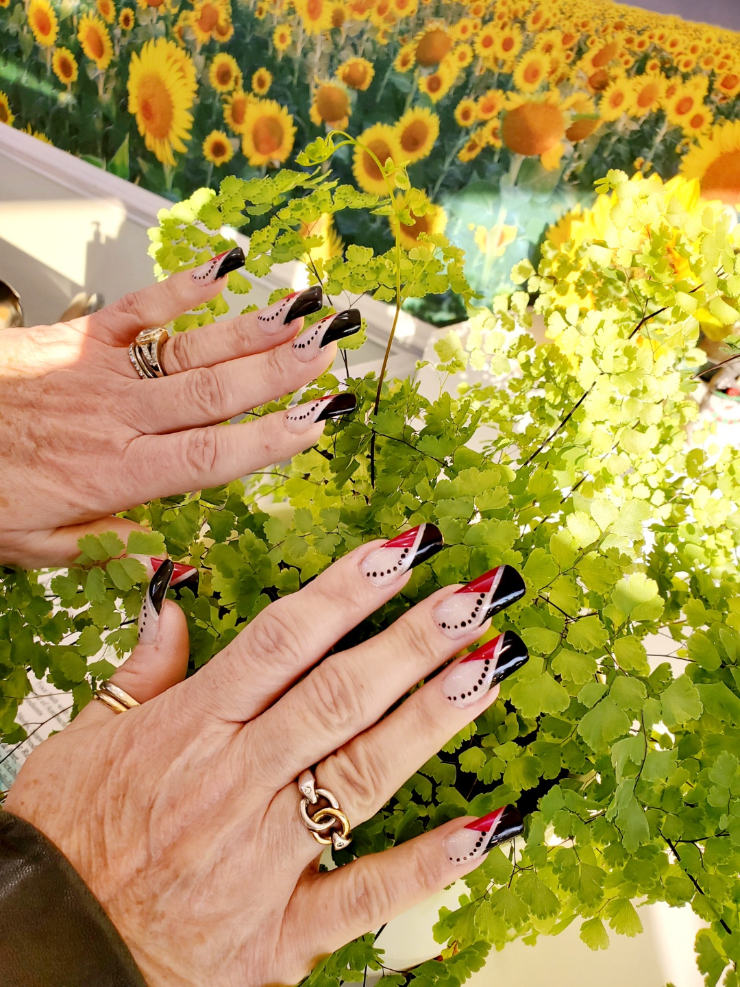 Ace Nail & Spa nail photo 5