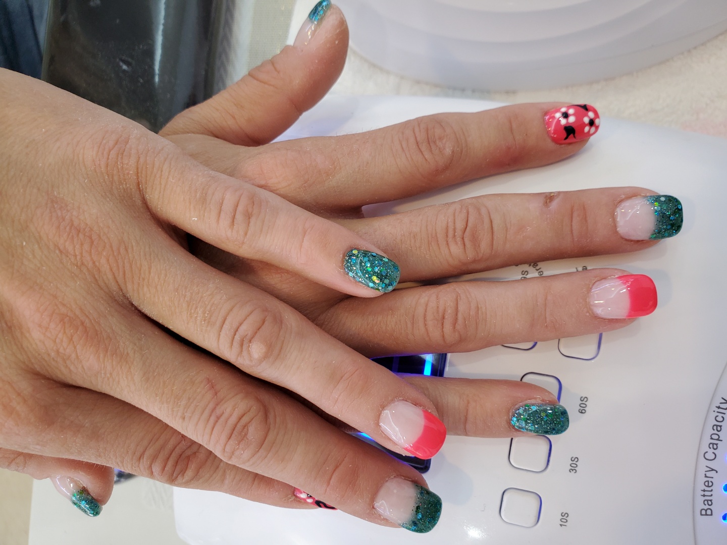 Ace Nail & Spa nail photo 6