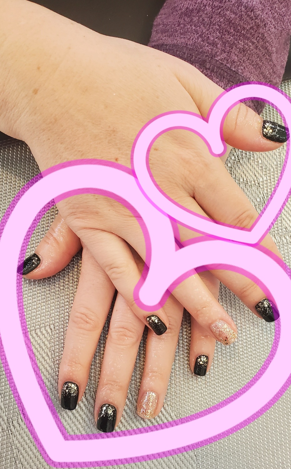 Ace Nail & Spa nail photo 8